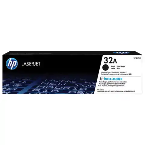 Фотобарабан HP (CF232A) LaserJetPro M227fdw/M227sdn/M203dn/M203dw, №32A, ресурс 23000 стр., оригинальный