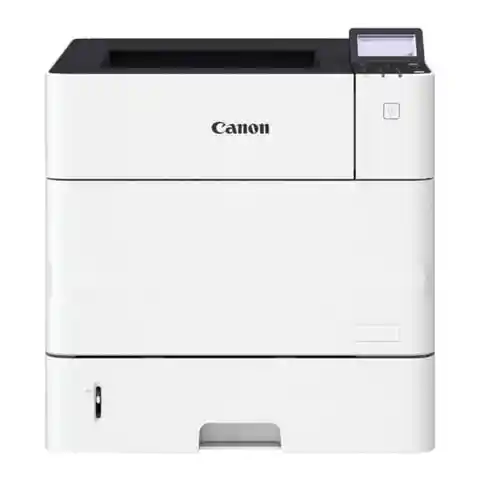 Принтер лазерный CANON i-Sensys LBP352x, А4, 62 стр./мин., 280000 стр./мес., ДУПЛЕКС, сетевая карта, 0562C008