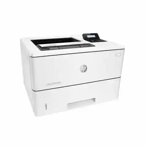 Принтер лазерный HP LaserJet Pro M501dn А4, 43 стр./мин., 100 000 стр./мес., ДУПЛЕКС, сетевая карта, J8H61A