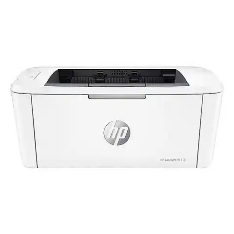 Принтер лазерный HP LaserJet M111a А4, 20 стр./мин., 8000 стр./мес., 7MD67A