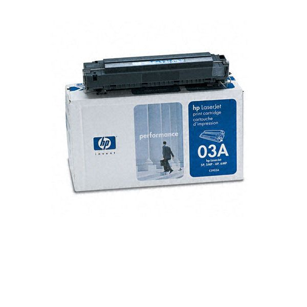 Заправка картриджа HP C3903A (03A), для принтеров HP LaserJet 5MP, LaserJet 5P, LaserJet 6MP, LaserJet 6P