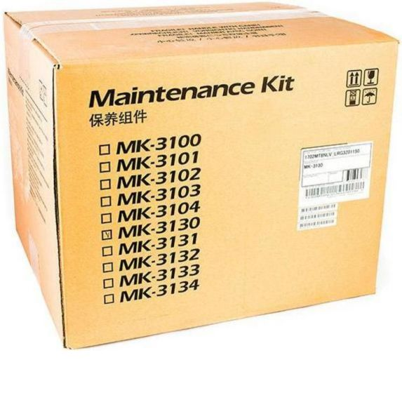 MK-3100 Ремонтный комплект Kyocera FS-2100D/2100DN/ECOSYS M3040DN/M3540DN 
