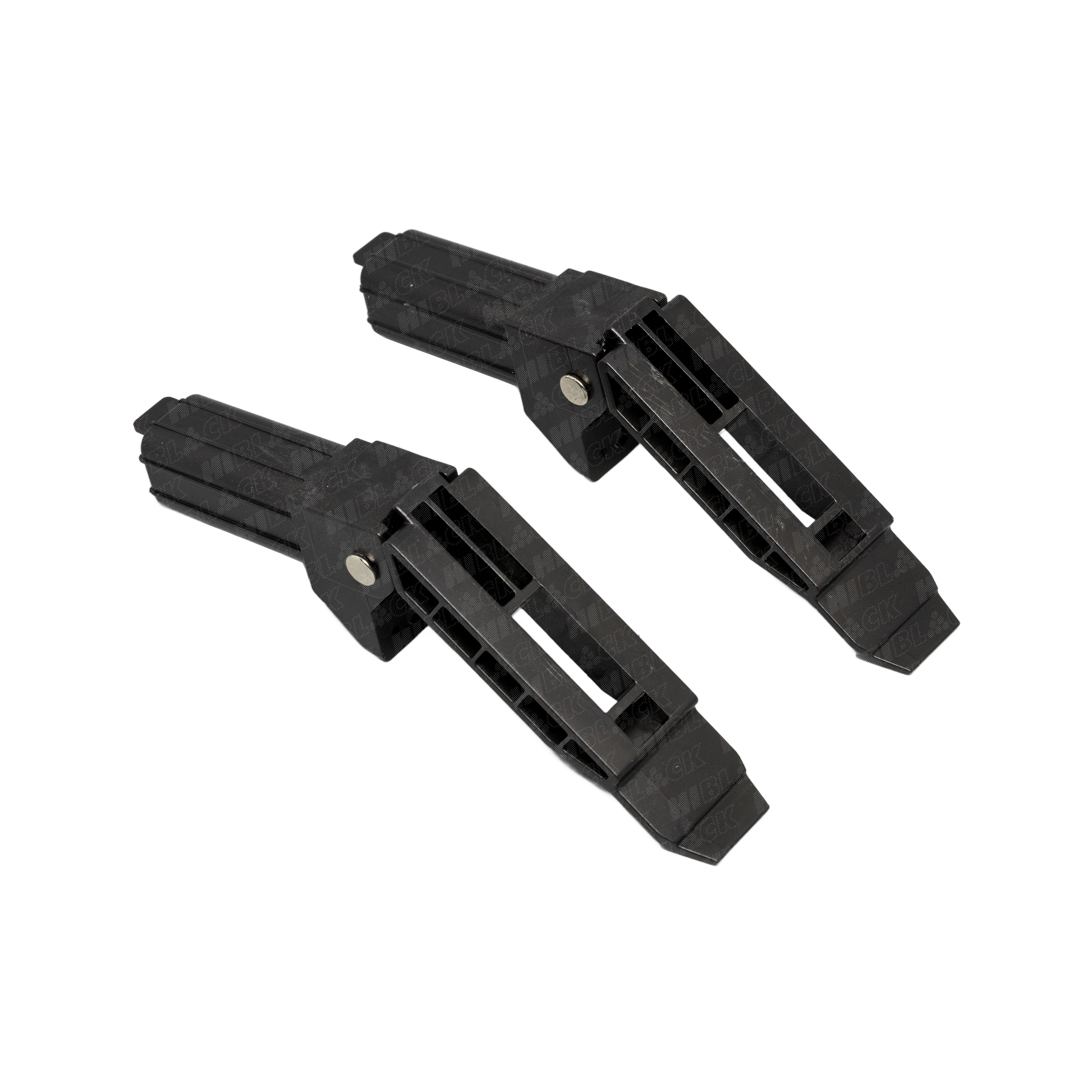 Комплект петель шарниров Hi-Black для Canon MF-4410/4450/4570/4430/4550, 2шт