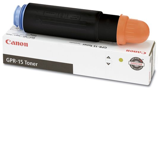 Тонер Canon iR 2270  GPR-15, туба