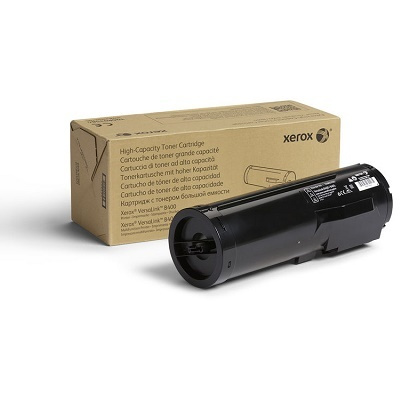 Тонер-картридж XEROX VL B400/B405, 13,9К  106R03583