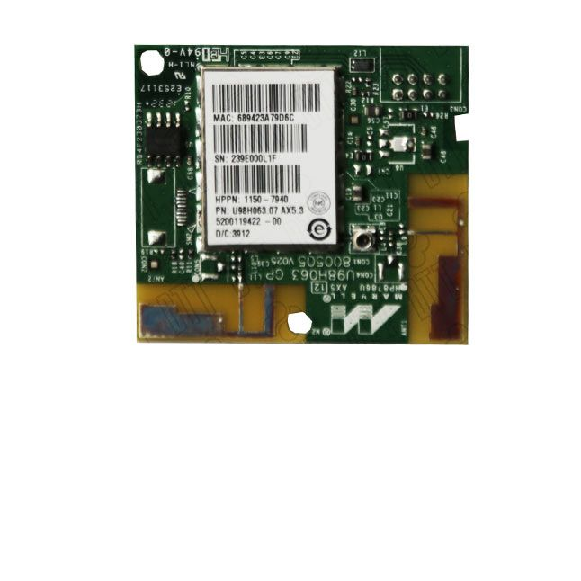 1150-7940 Беспроводной модуль HP LJ M175/M251/M275/M276/M451 