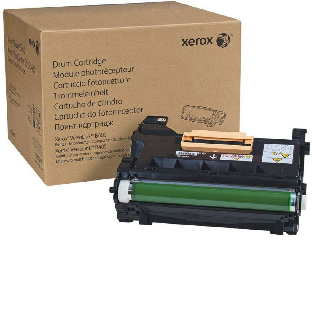 Барабан XEROX VL B600/B605/B610/B615, 60К  101R00582