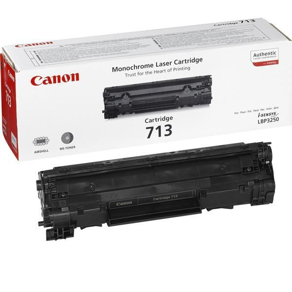 Картридж Canon LBP 3250  №713, 2K