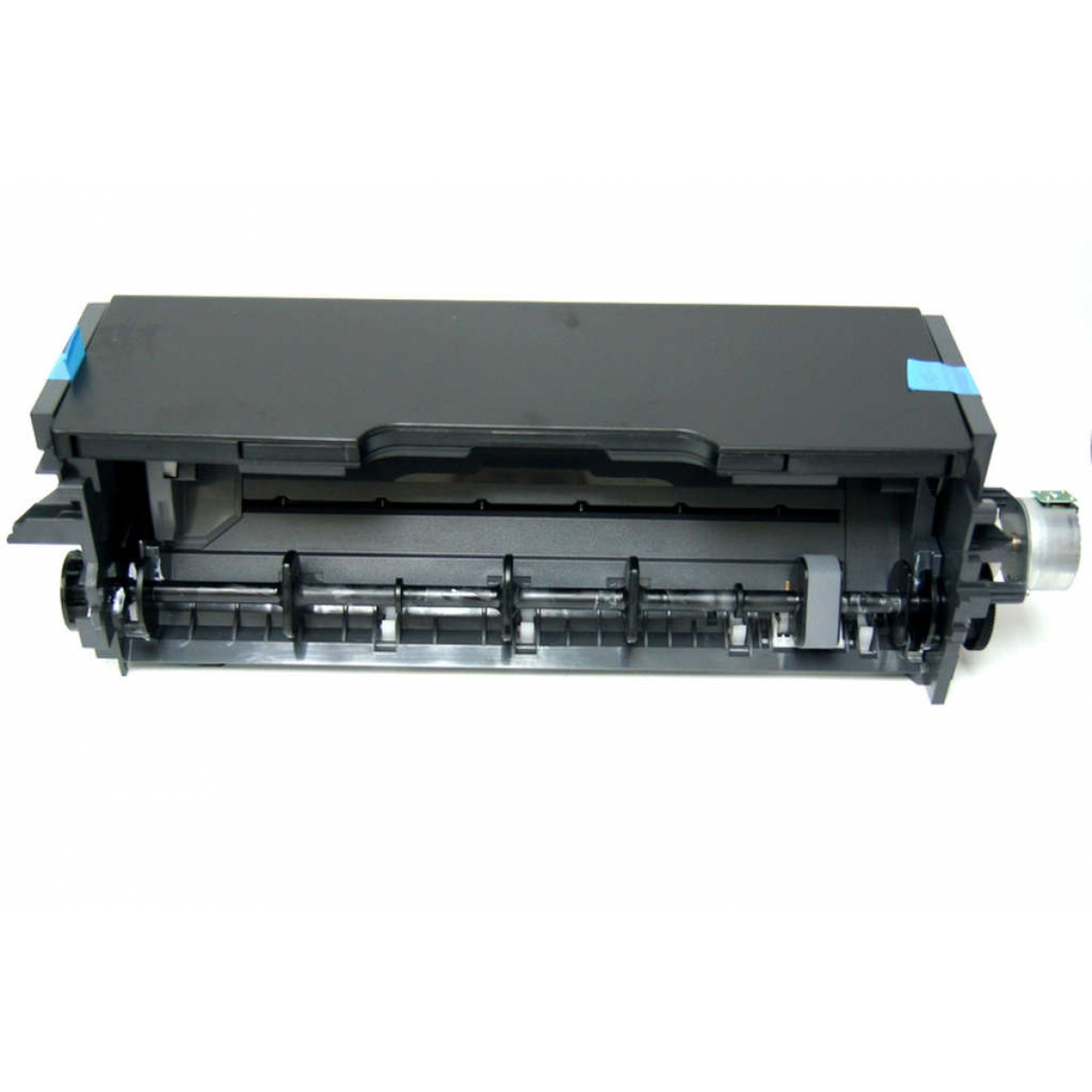 Узел подачи из ADF (3BR07040 + 36211110) в сборе с осью и кожухом (Тех.упак.) Kyocera DP110/DP120