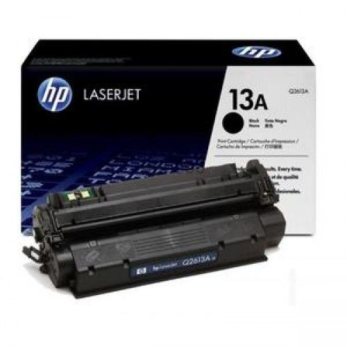 Заправка картриджа HP Q2613A (13A), для принтера HP LaserJet 1300