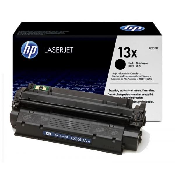 Заправка картриджа HP Q2613X (13X), для принтеров HP LaserJet 1300