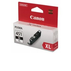 Картридж Canon PIXMA iP7240/MG6340/MG5440  CLI-451XLBK, BK