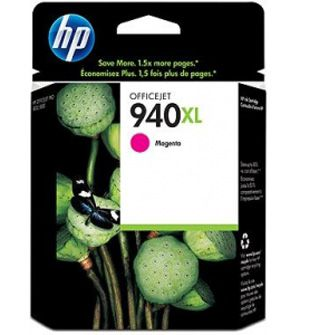 Картридж 940XL для HP Officejet Pro 8000/8500, 1,4К  C4908AE, M