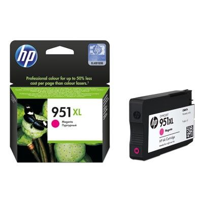 Картридж 951XL для HP Officejet Pro 8100/8600,1,5К   CN047AE M