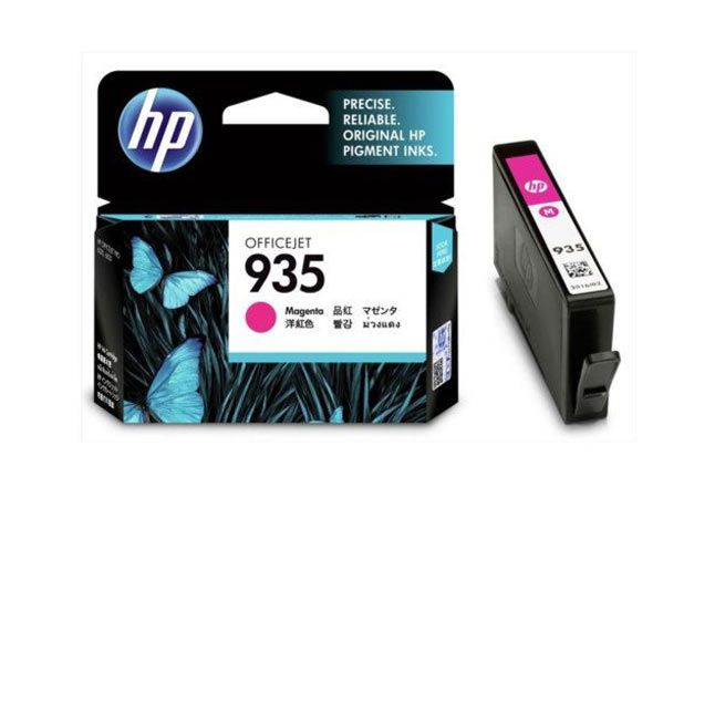 Картридж 935 для HP OJ Pro 6230/6830, 0,4К  C2P21AE, M