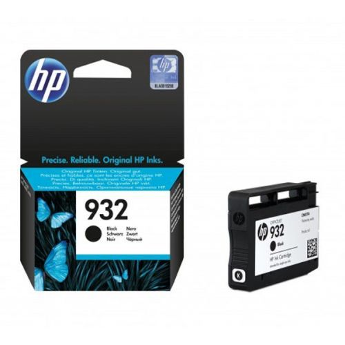 Картридж 932 для HP OJ 6100/6600/6700, 400стр  black CN057AE