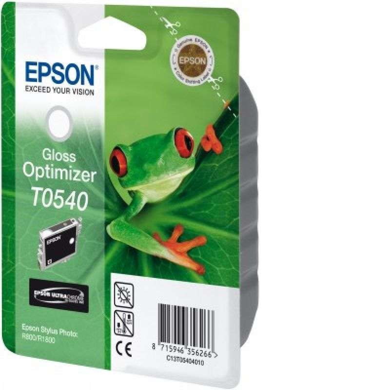 Картридж Epson Stylus Photo R800/1800  C13T05404010, G