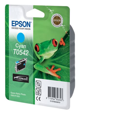 Картридж Epson Stylus Photo R800/1800  C13T05424010, C