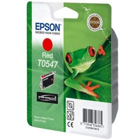 Картридж Epson Stylus Photo R800/1800  C13T05474010, R