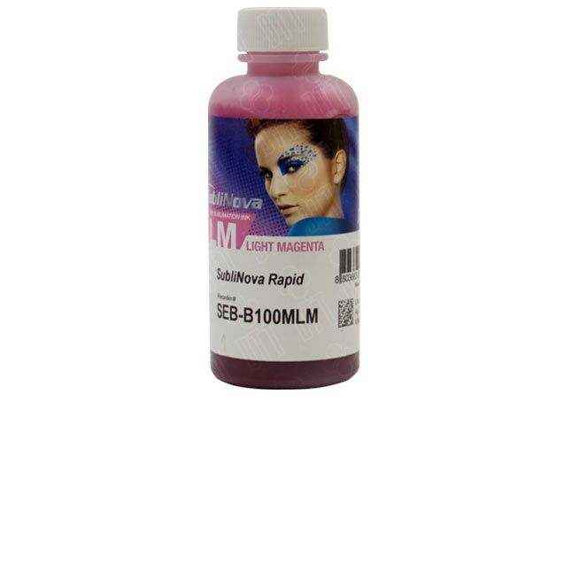 Чернила сублим. InkTec SubliNova Rapid SEB-B100MLM для Epson Piezo, LM, 0,1л ориг.фас.