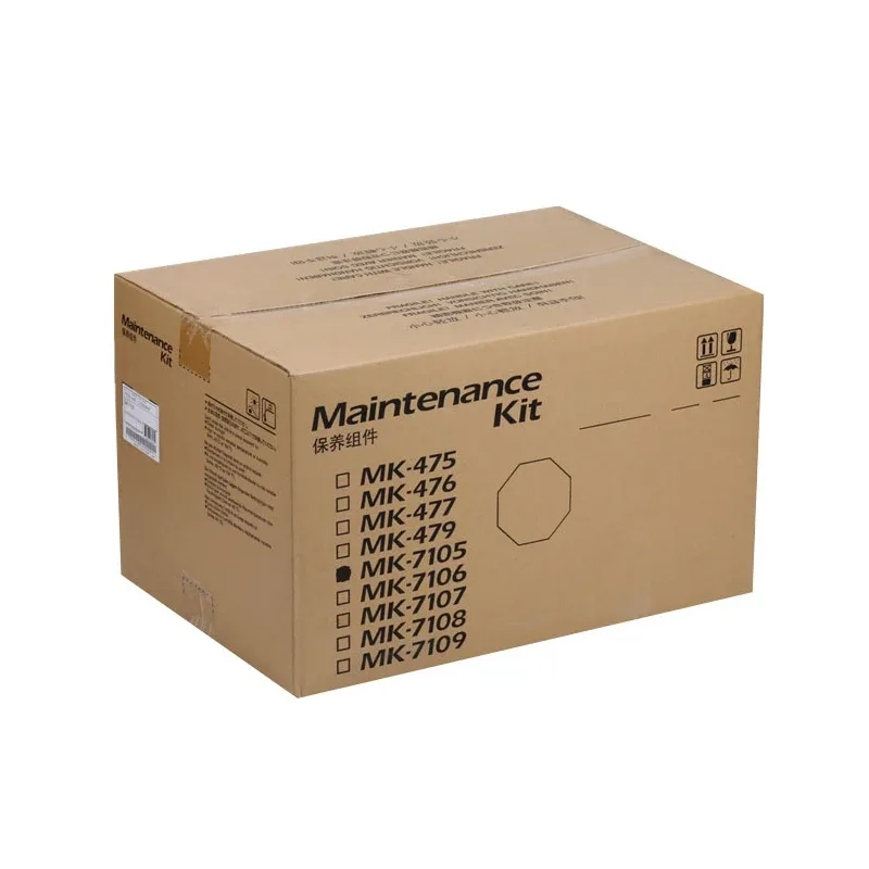 1702NL8NL0/MK-7105 Ремонтный комплект Kyocera TASKalfa 3010i/3510i 