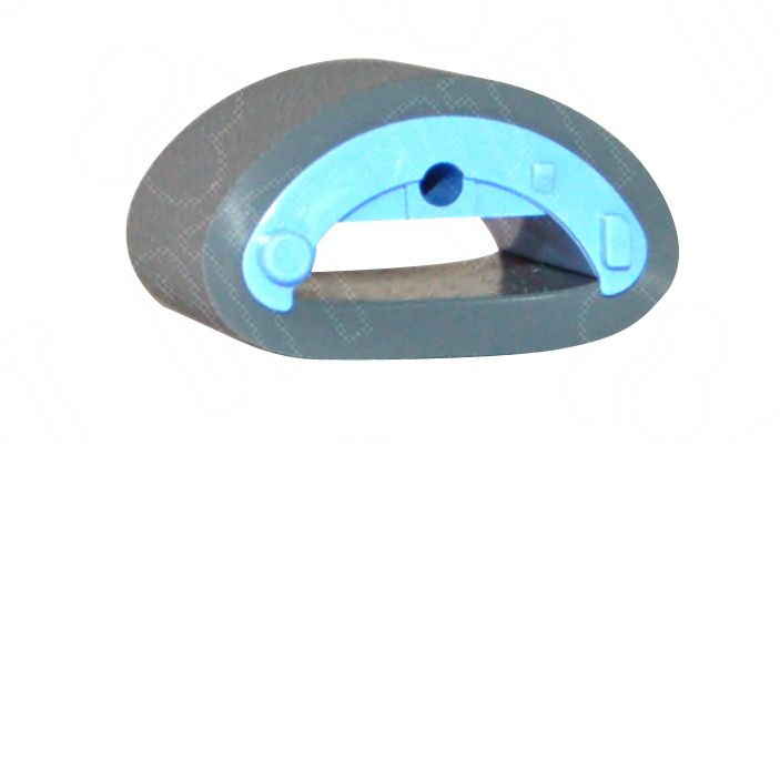 RL1-0303/RF0-1008 Ролик захвата бумаги HP LJ 1000/1150/1200/1300/3380/LBP-1210 