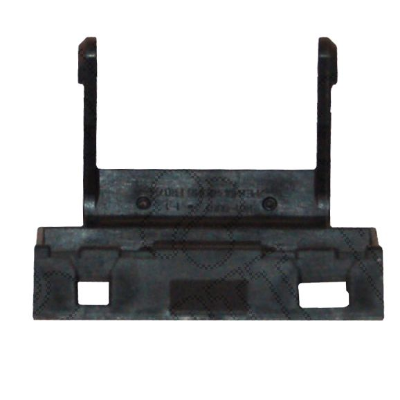 RC1-3937-000CN Держатель тормозной накладки из ручной подачи HP LJ2400/2420/2430/P3005 