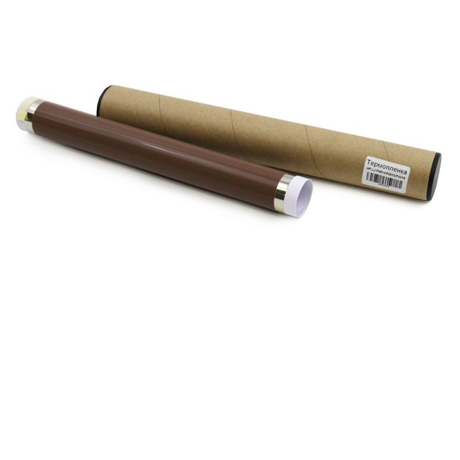 Термопленка Hi-Black для HP LJ P4014/P4015/P4515/ Enterprise M601/M602/M603  (металл)