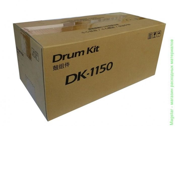 302RV93010/DK-1150 Драм-юнит Kyocera P2040dn/P2235dn/M2040dn/M2135dn/M2235dn/M2635dn/M2540dn 