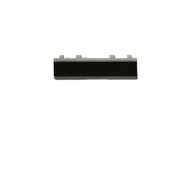 RC1-0939/RL1-1524 Тормозная площадка из ручной подачи HP LJ P3015/M2727/P2015/P3005 