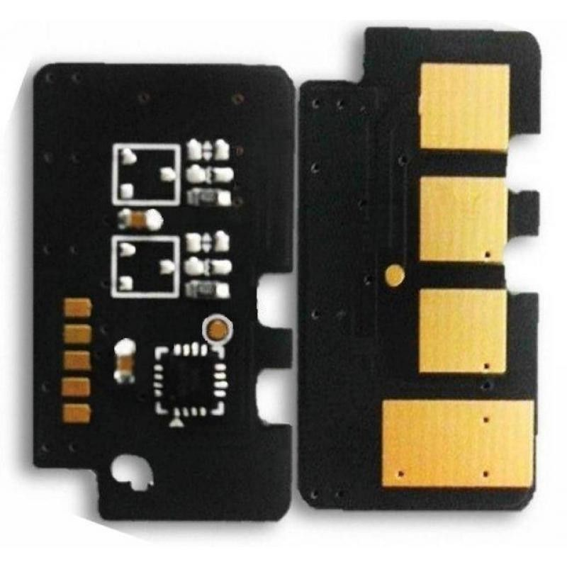 Чип  к картриджу Samsung ML-2245 (MLT-D106S), Bk, 2K