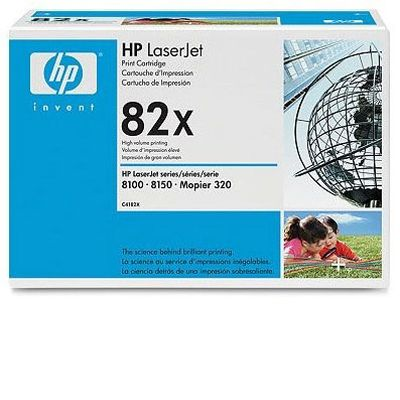 Картридж HP LJ 8100/8150  C4182X, 20K