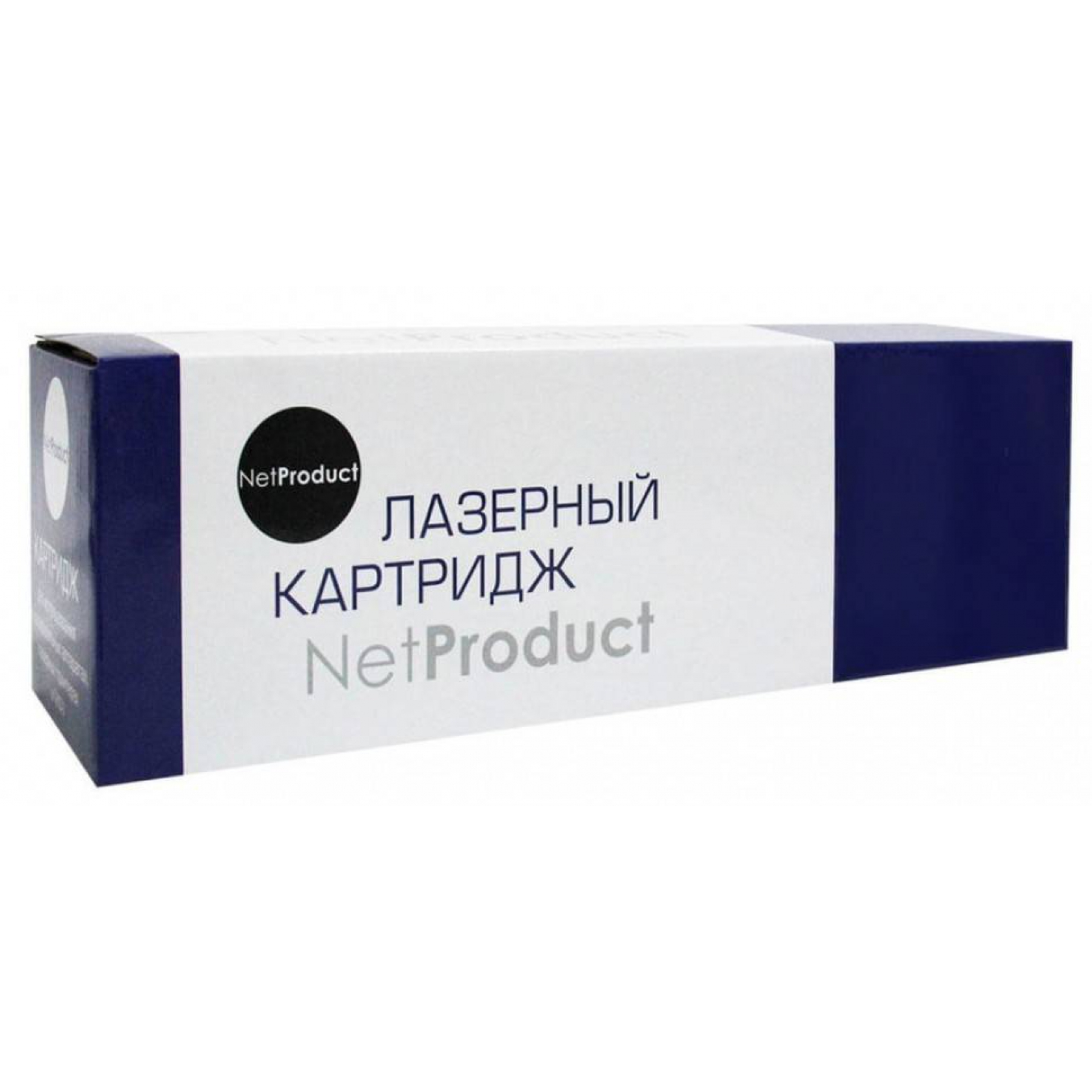 Картридж NetProduct (N-W1470X) для HP LaserJet Enterprise M610dn/611dn/612dn/M634/635, 25,2K, б/ч