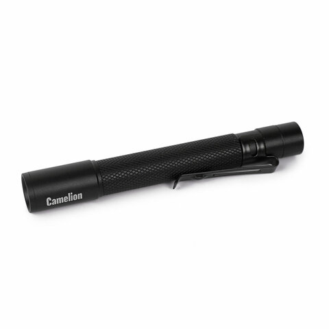 Фонарь CAMELION XP-E, ЯРКИЙ, ZOOM, 3 режима, питание 2хААА не в комплекте, LED51533