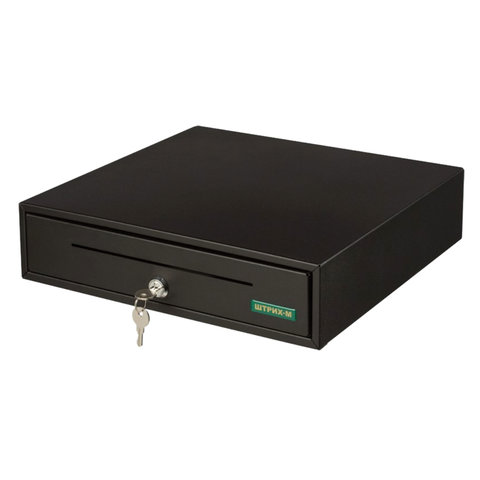 Ящик денежный для кассира ШТРИХ MiniCD, (БЕЗ ПОДКЛЮЧЕНИЯ ККМ), 332х319,5х94 мм, черный, 72319 Ящик денежный для кассира ШТРИХ MiniCD, (БЕЗ ПОДКЛЮЧЕНИЯ ККМ), 332х319,5х94 мм, черный, 72319