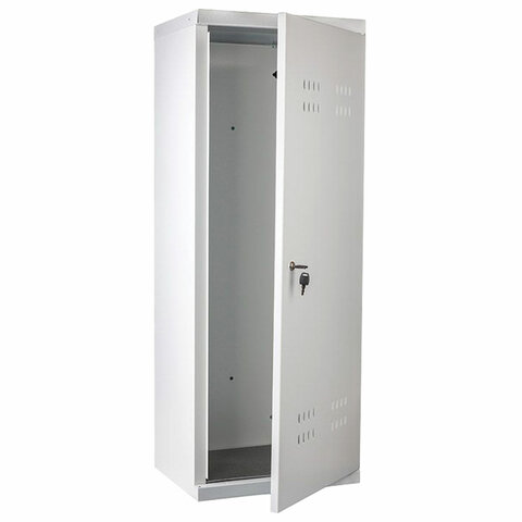 Шкаф для газовых балонов ПРАКТИК G-1 1200х450х350 мм, разобранный, S31199010102