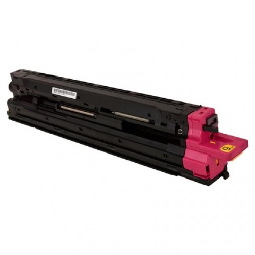 302MY93033/DV-896M Блок проявки Kyocera FS-C8020MFP/C8025MFP (Magenta) 