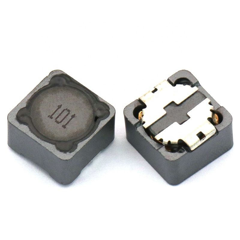 2R2, 2.2UH, Индуктивность SMD экранированная, CDRH74R, 7x7x4мм