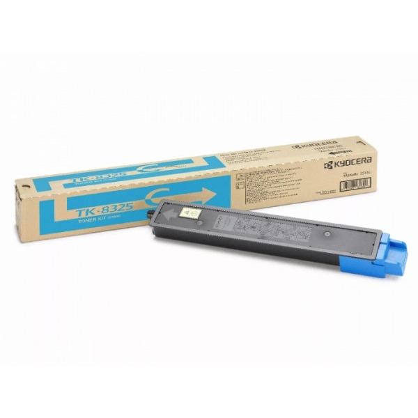 302NP93044/DV-8325C Блок проявки Kyocera TASKalfa 2551ci (Cyan) 