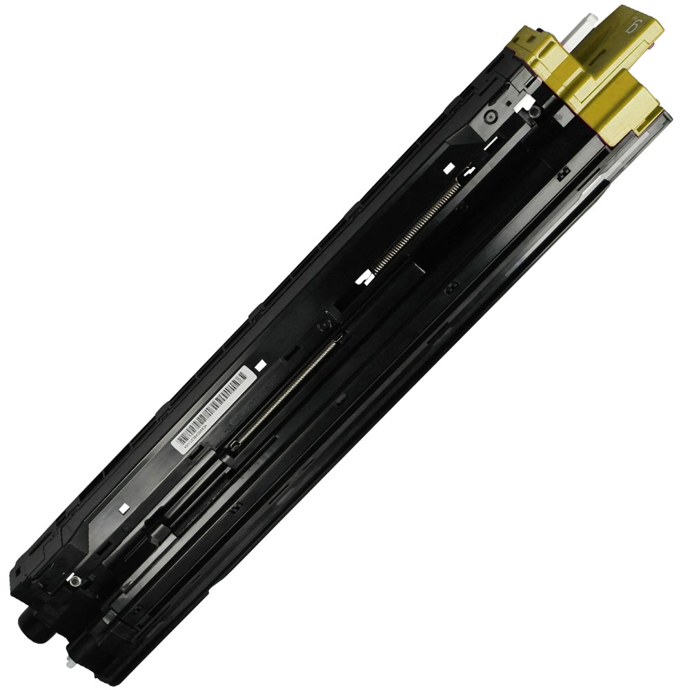 302NP93074/DV-8325Y Блок проявки Kyocera TASKalfa 2551ci (Yellow) 