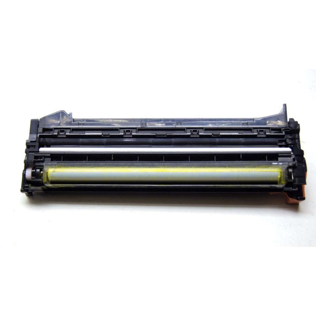 302NR93031/302NR93032 Блок проявки DV-5140Y Kyocera P6130/M6030/M6530 , желтый