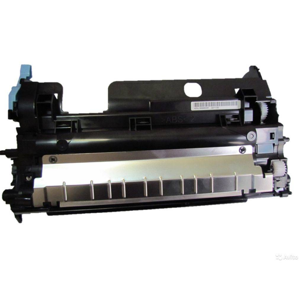 302RV93020/DV-1150 Блок проявки Kyocera P2040dn/P2235dn/M2040dn/M2135dn/M2540dn 