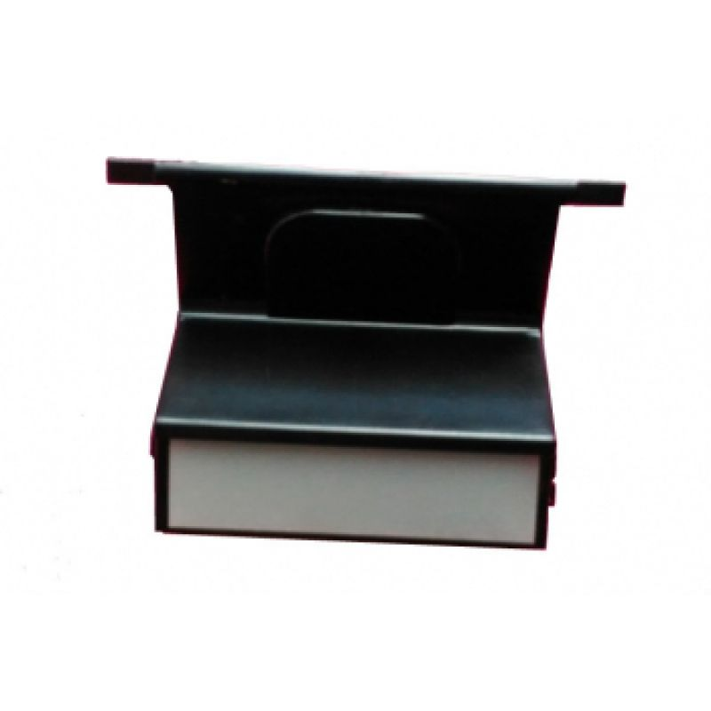 3V2LV08070 Площадка отделения ручной подачи в сборе с накладкой Kyocera P3045/P3050/P3060/P2235
