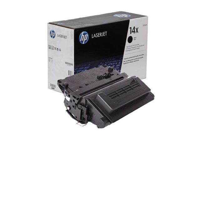 Картридж HP LJ700MFP/M712  CF214X, 17.5K