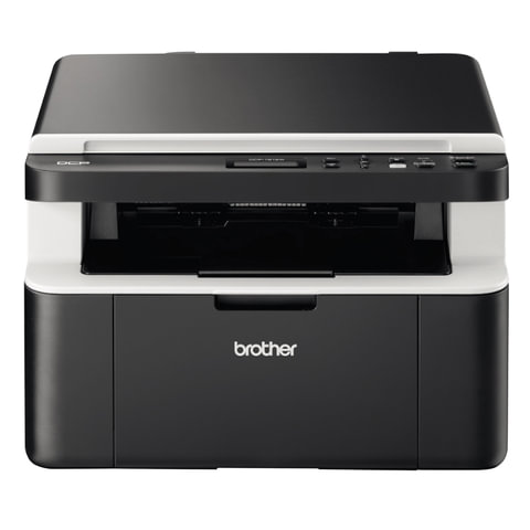 МФУ лазерное BROTHER DCP-1612WR 3 в 1, А4, 20 стр./мин, 10000 стр./месяц, Wi-Fi, DCP1612WR1 МФУ лазерное BROTHER DCP-1612WR 3 в 1, А4, 20 стр./мин, 10000 стр./месяц, Wi-Fi, DCP1612WR1
