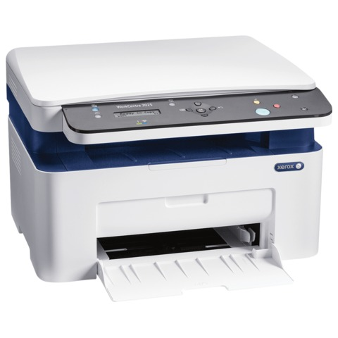 МФУ лазерное XEROX WorkCentre 3025BI 3 в 1, А4, 20 стр./мин., 15000 стр./мес., Wi-Fi, 3025V_BI МФУ лазерное XEROX WorkCentre 3025BI 3 в 1, А4, 20 стр./мин., 15000 стр./мес., Wi-Fi, 3025V_BI