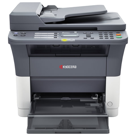 МФУ лазерное KYOCERA FS-1120MFP 4 в 1, А4, 20 стр./мин, 20000 стр./мес., АПД, 1102M53RU2 МФУ лазерное KYOCERA FS-1120MFP 4 в 1, А4, 20 стр./мин, 20000 стр./мес., АПД, 1102M53RU2