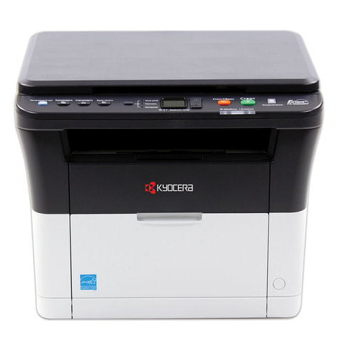 МФУ лазерное KYOCERA FS-1020MFP 3 в 1, А4, 20 стр./мин., 20000 стр./мес., 1102M43RUV МФУ лазерное KYOCERA FS-1020MFP 3 в 1, А4, 20 стр./мин., 20000 стр./мес., 1102M43RUV