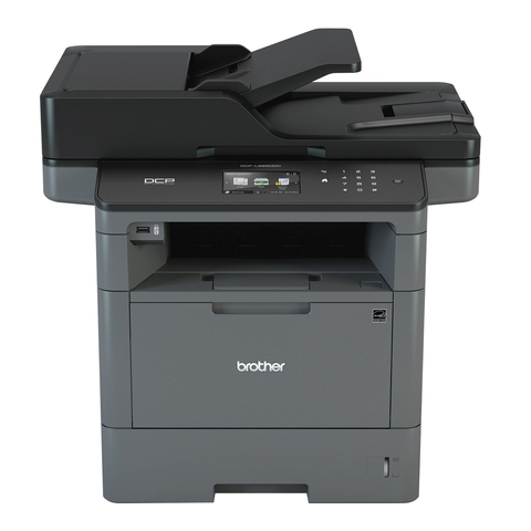 МФУ лазерное BROTHER MFC-L5700DN 4 в 1, A4, 40 стр./мин., 50000 стр./мес., ДУПЛЕКС, АПД, сетевая карта, MFCL5700DNR1 МФУ лазерное BROTHER MFC-L5700DN 4 в 1, A4, 40 стр./мин., 50000 стр./мес., ДУПЛЕКС, АПД, сетевая карта, MFCL5700DNR1