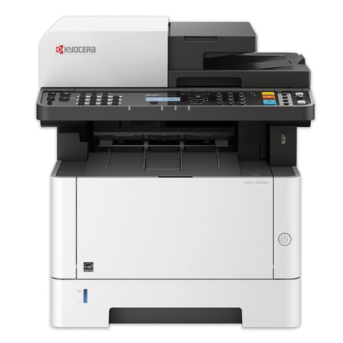 МФУ лазерное KYOCERA M2040dn 3 в 1, А4, 40 стр./мин., 50000 стр./мес., ДУПЛЕКС, АПД, сетевая карта, 1102S33NL0 МФУ лазерное KYOCERA M2040dn 3 в 1, А4, 40 стр./мин., 50000 стр./мес., ДУПЛЕКС, АПД, сетевая карта, 1102S33NL0